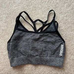Gymshark Adapt fleck Sports Bra